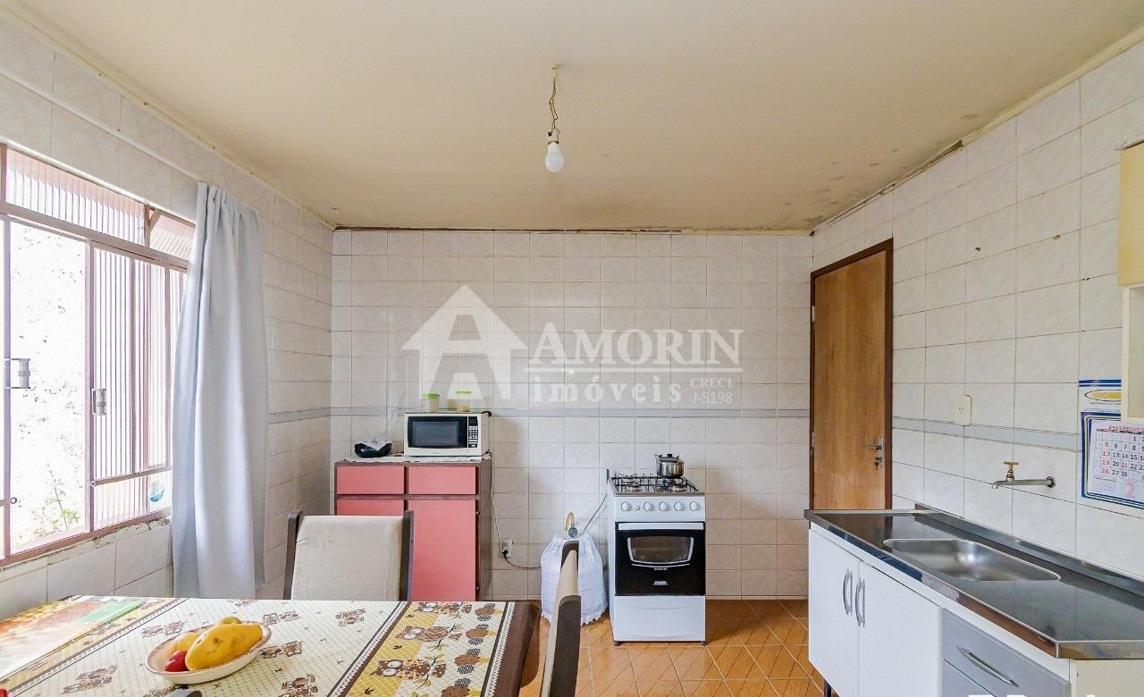 Casa com 3 dormitórios à venda,570.00 m , são braz, CURITIBA - PR