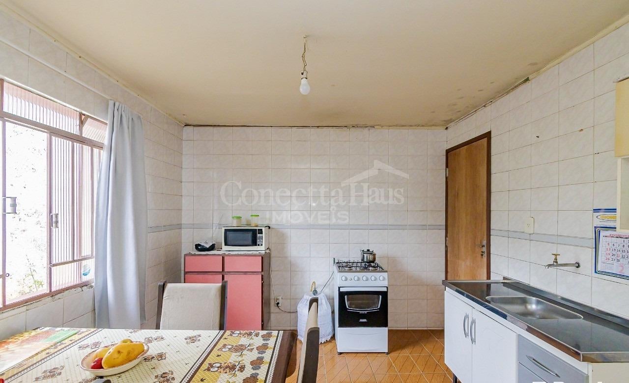 Casa com 3 dormitórios à venda,570.00 m , são braz, CURITIBA - PR