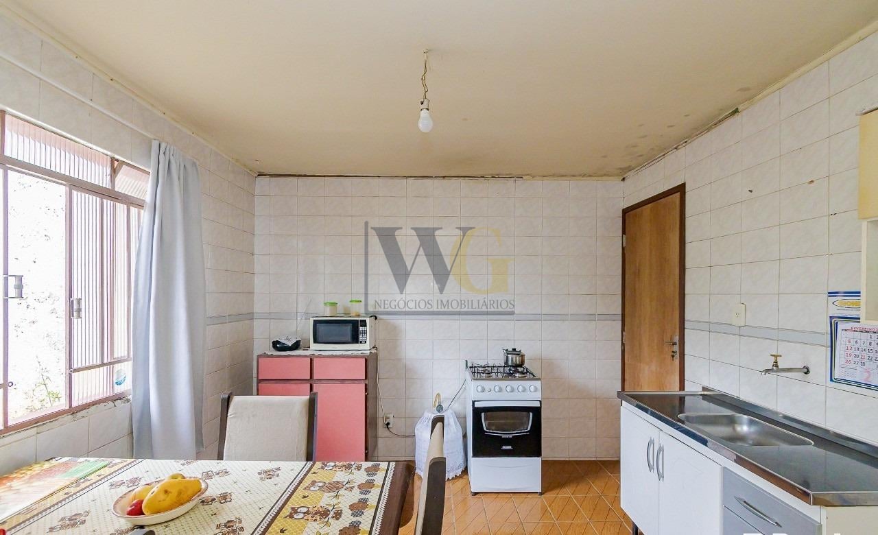 Casa com 3 dormitórios à venda,570.00 m , são braz, CURITIBA - PR
