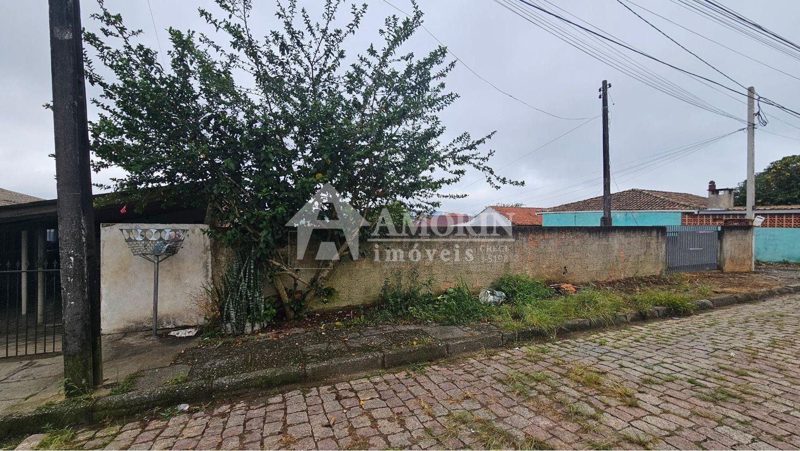 Ótimo terreno com área total de 412,50m , medindo 15m de frent...