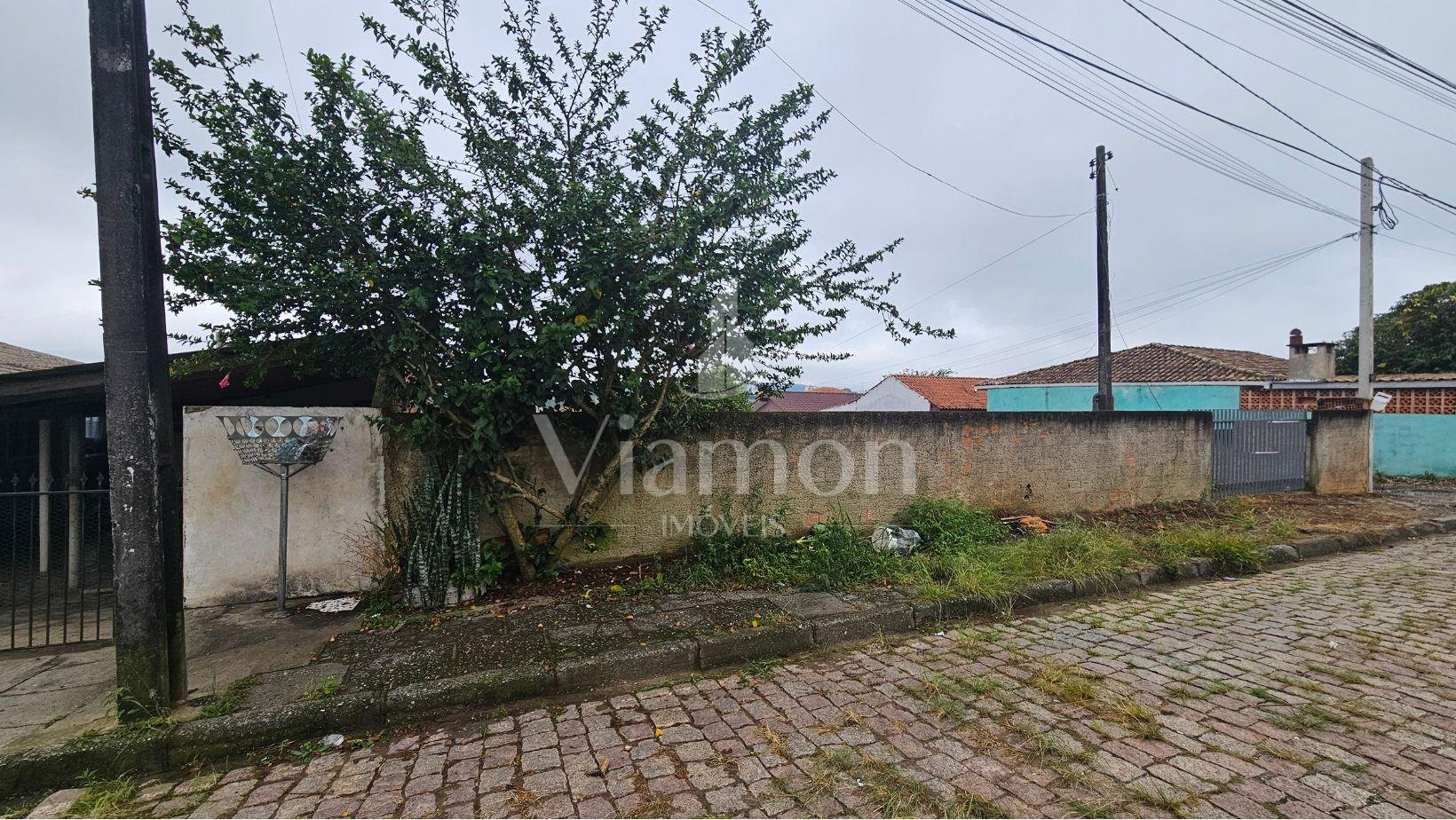 Ótimo terreno com área total de 412,50m , medindo 15m de frent...