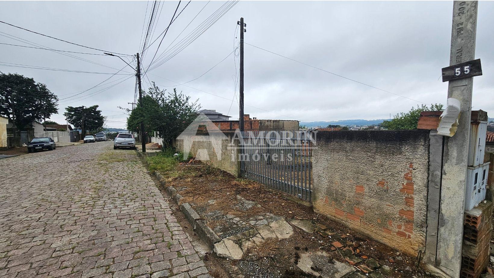 Ótimo terreno com área total de 412,50m , medindo 15m de frent...