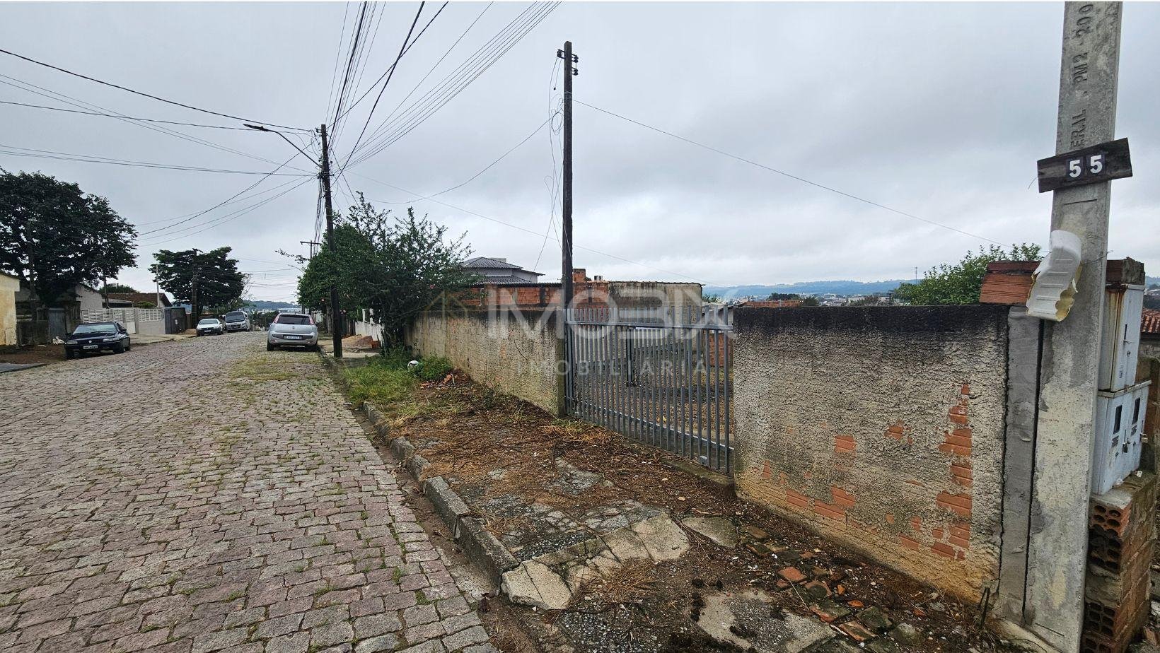 Ótimo terreno com área total de 412,50m , medindo 15m de frent...