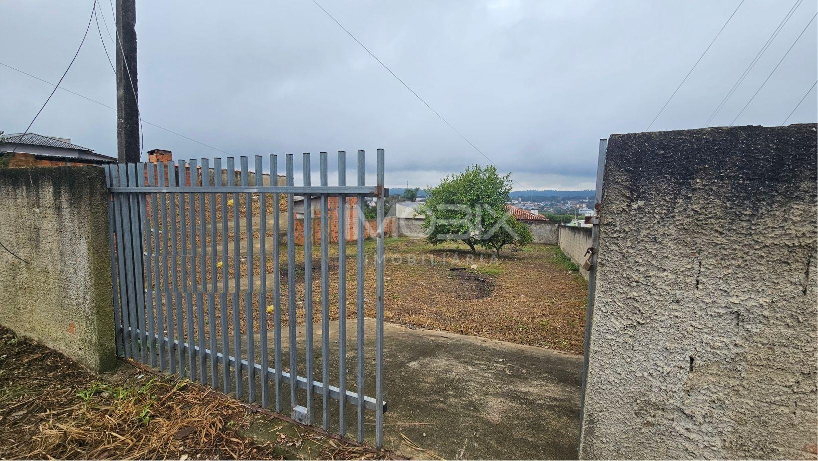 Ótimo terreno com área total de 412,50m , medindo 15m de frent...