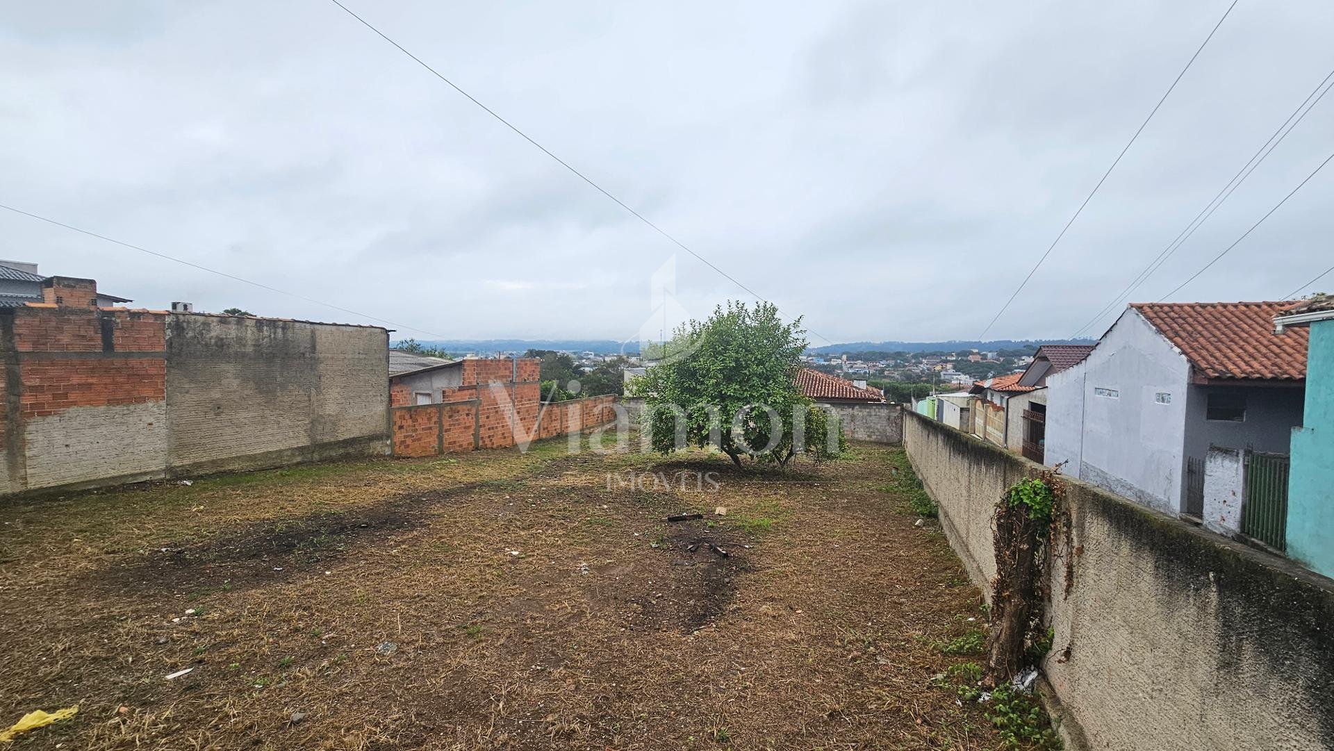 Ótimo terreno com área total de 412,50m , medindo 15m de frent...
