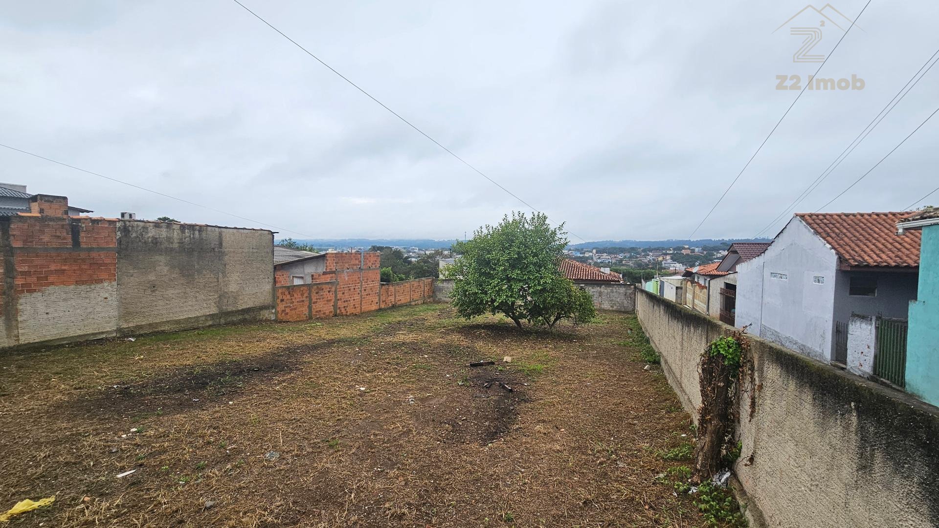 Ótimo terreno com área total de 412,50m , medindo 15m de frent...