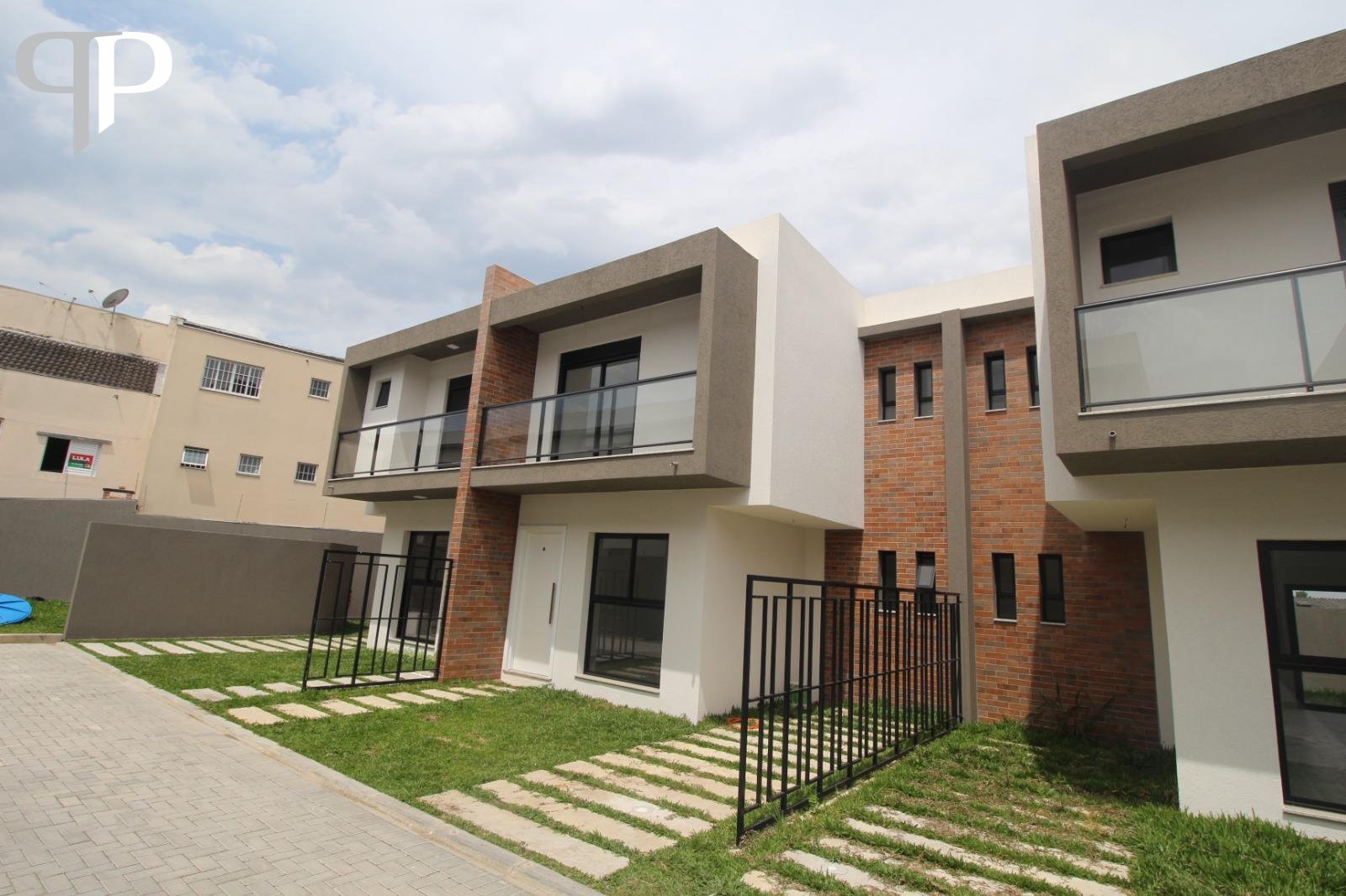 Sobrado com 3 dormitórios à venda,108,20 m , uberaba, CURITIBA...