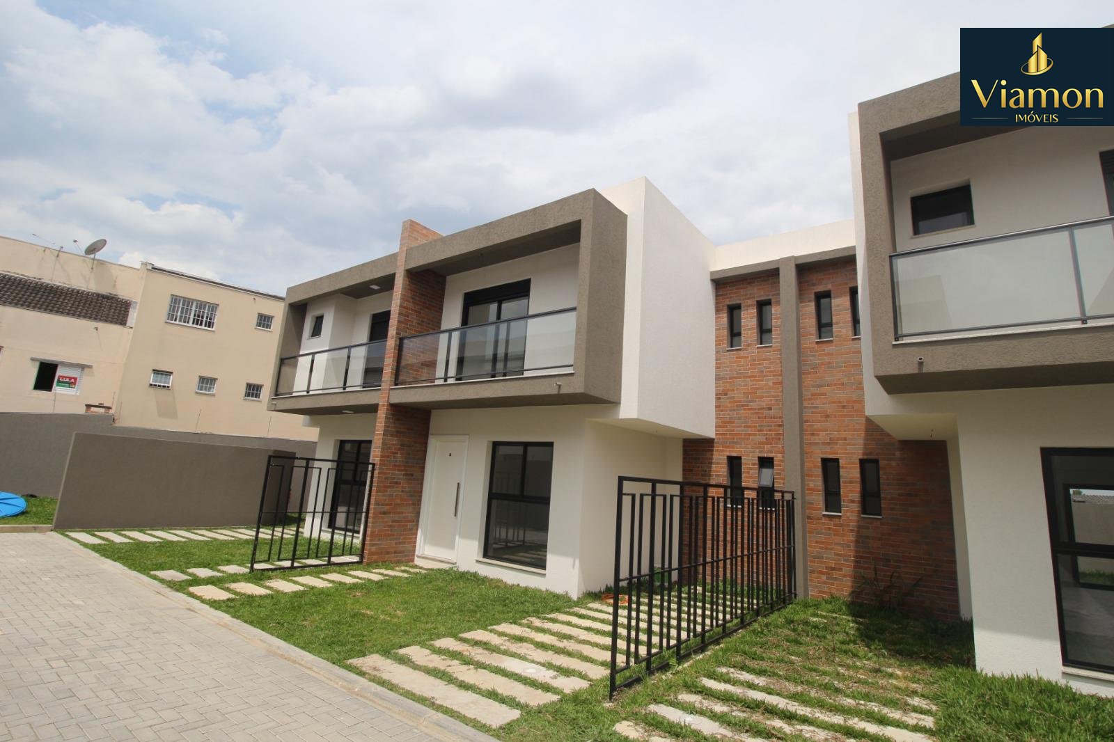 Apartamento ? venda, Santa Felicidade, CURITIBA - PR