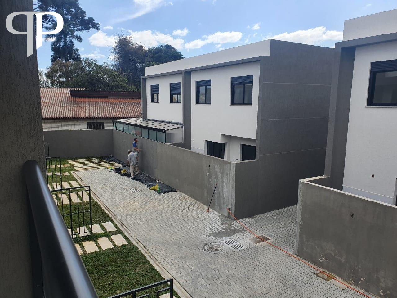 Sobrado com 3 dormitórios à venda,108,20 m , uberaba, CURITIBA...