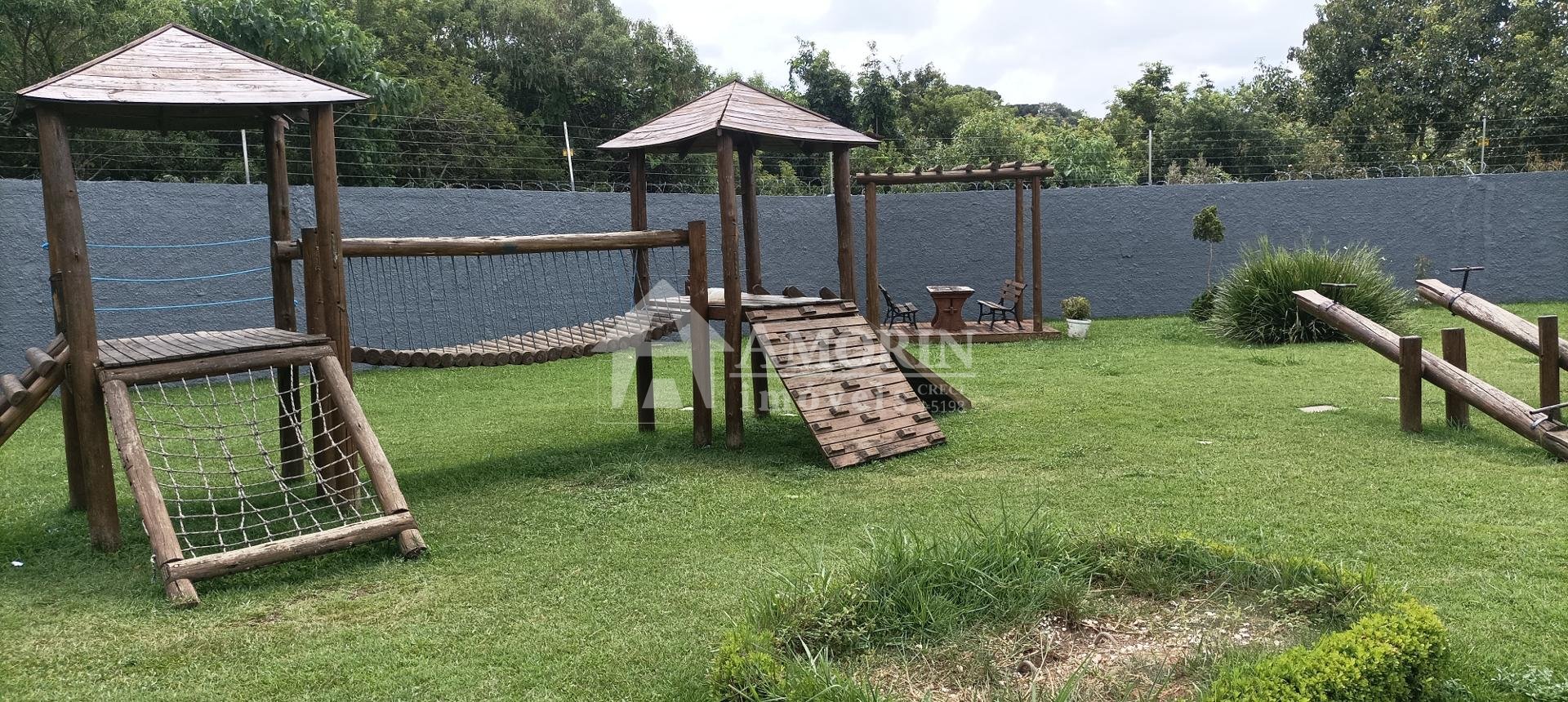 Lote à venda,120.00 m , cachoeira, CURITIBA - PR
