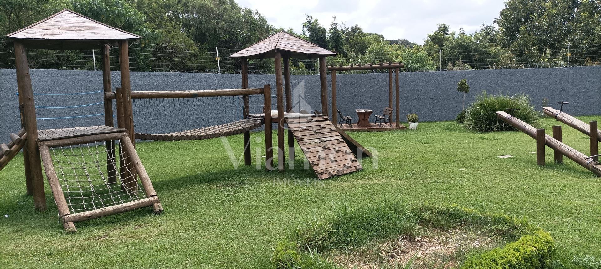 Lote à venda,120.00 m , cachoeira, CURITIBA - PR
