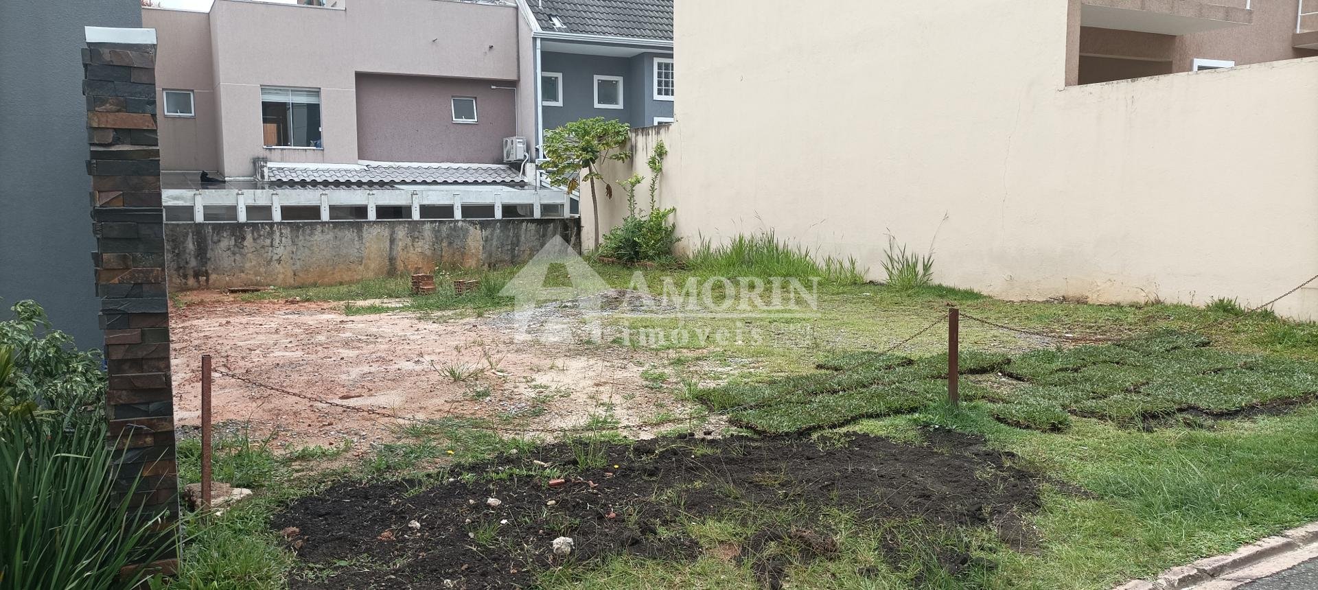 Lote à venda,120.00 m , cachoeira, CURITIBA - PR