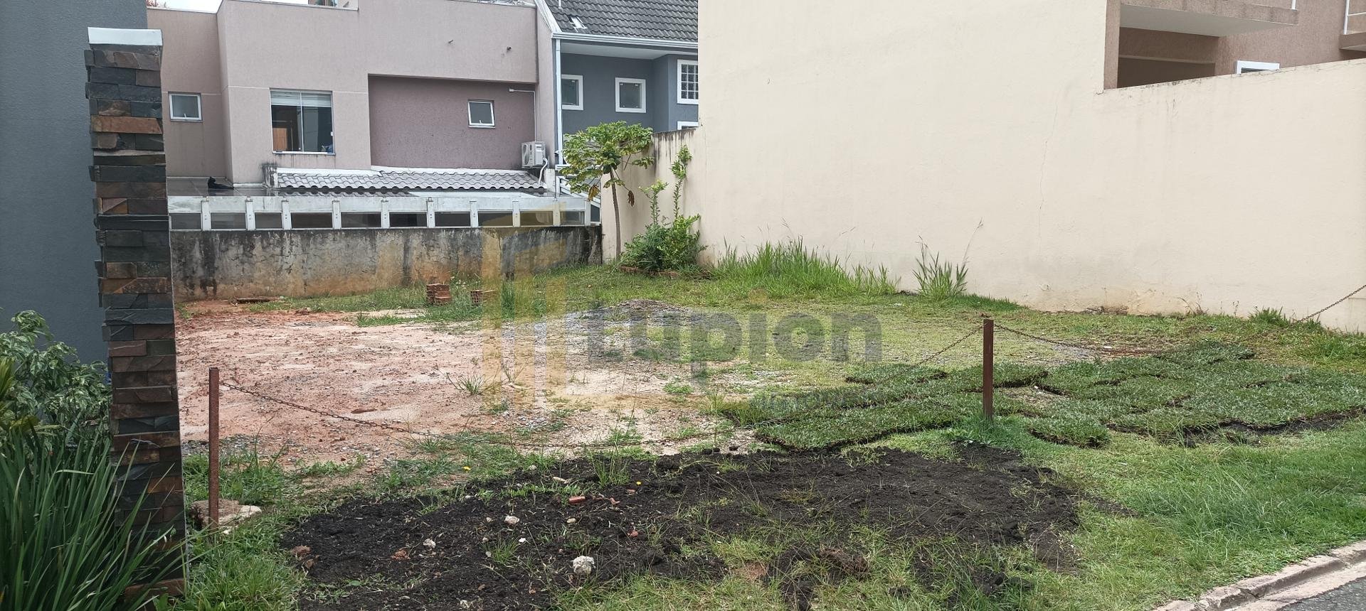 Lote à venda,120.00 m , cachoeira, CURITIBA - PR