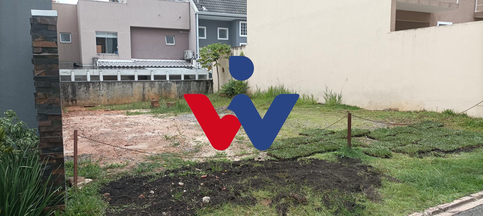 Lote à venda,120.00 m , cachoeira, CURITIBA - PR