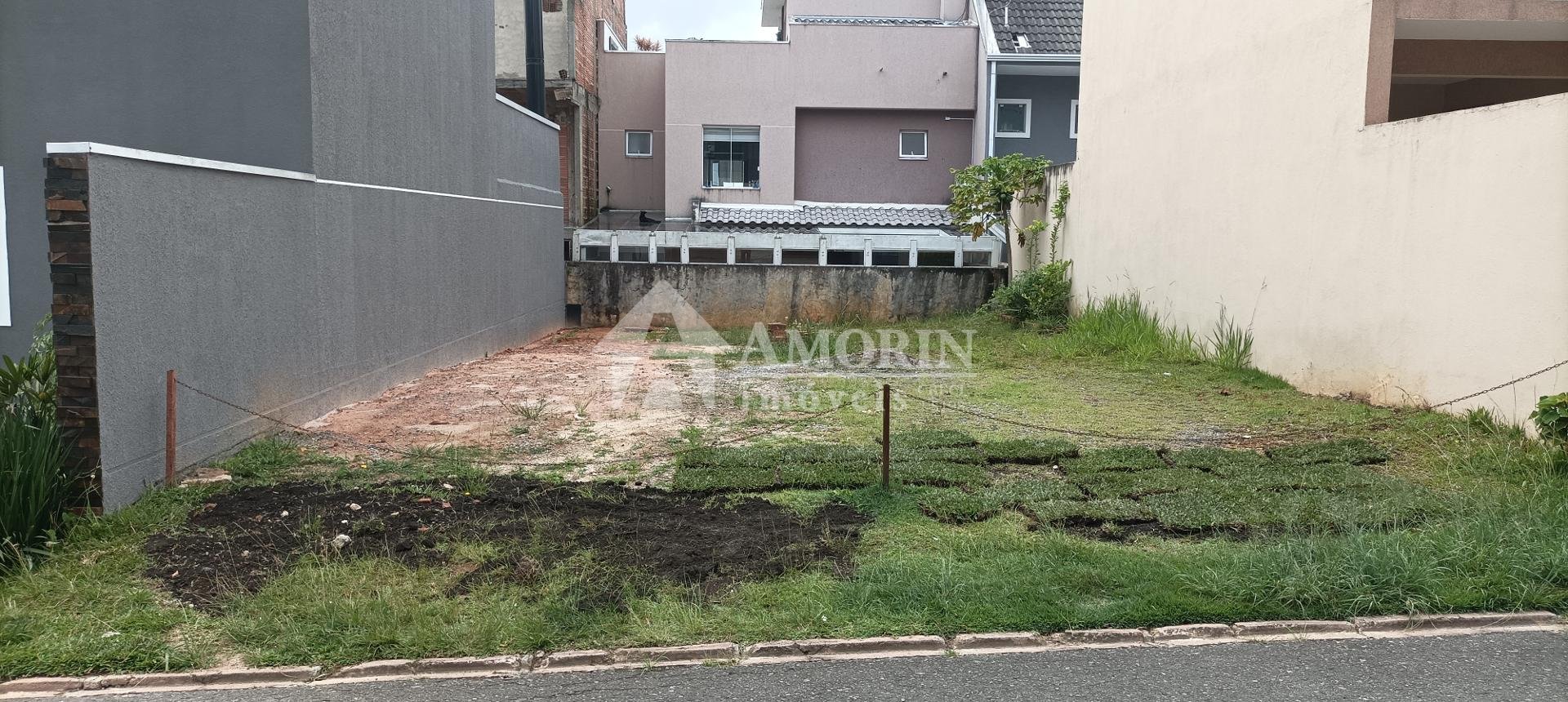 Lote à venda,120.00 m , cachoeira, CURITIBA - PR