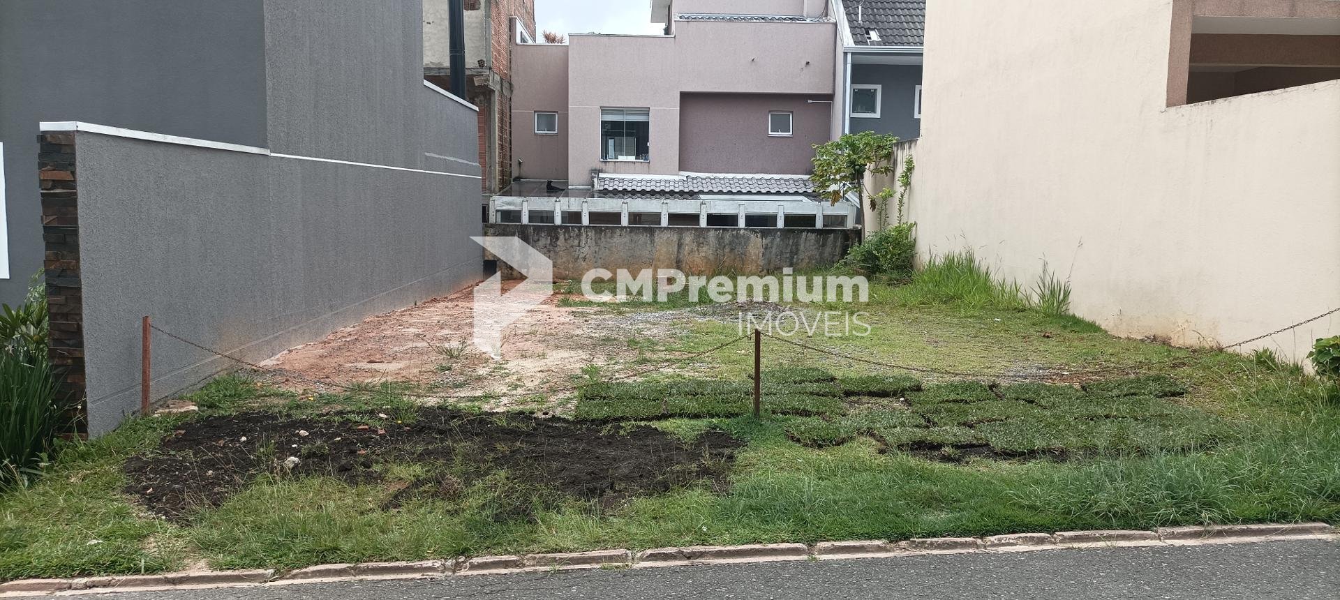 Lote à venda,120.00 m , cachoeira, CURITIBA - PR
