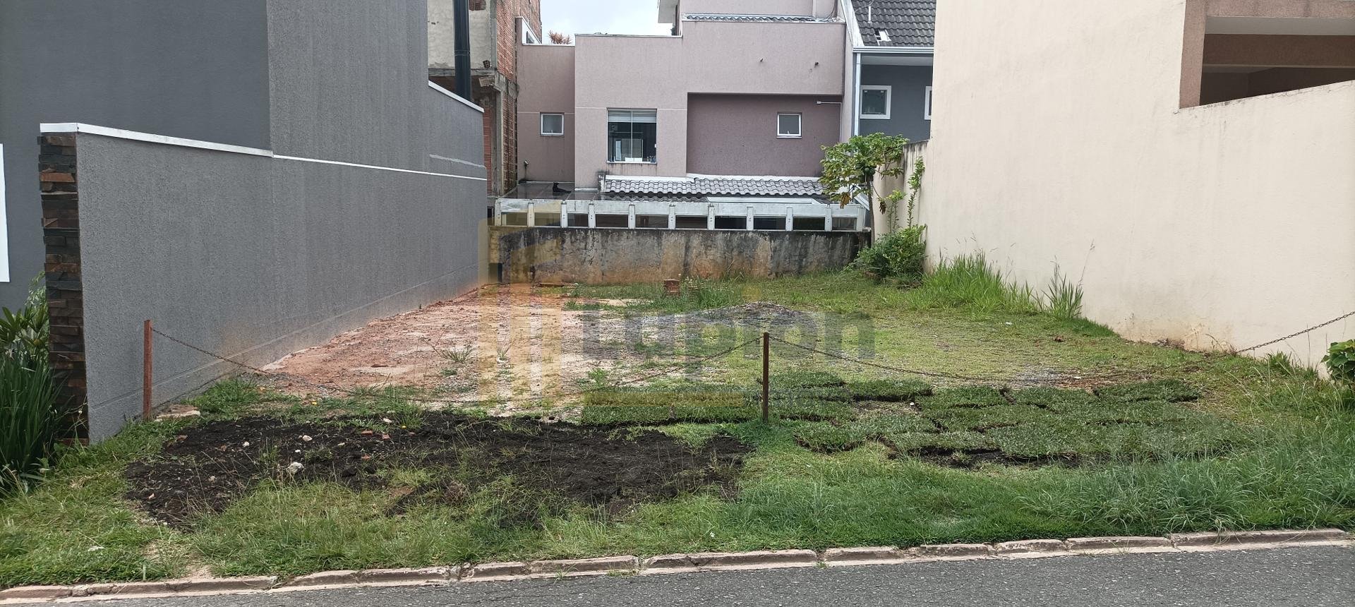 Lote à venda,120.00 m , cachoeira, CURITIBA - PR