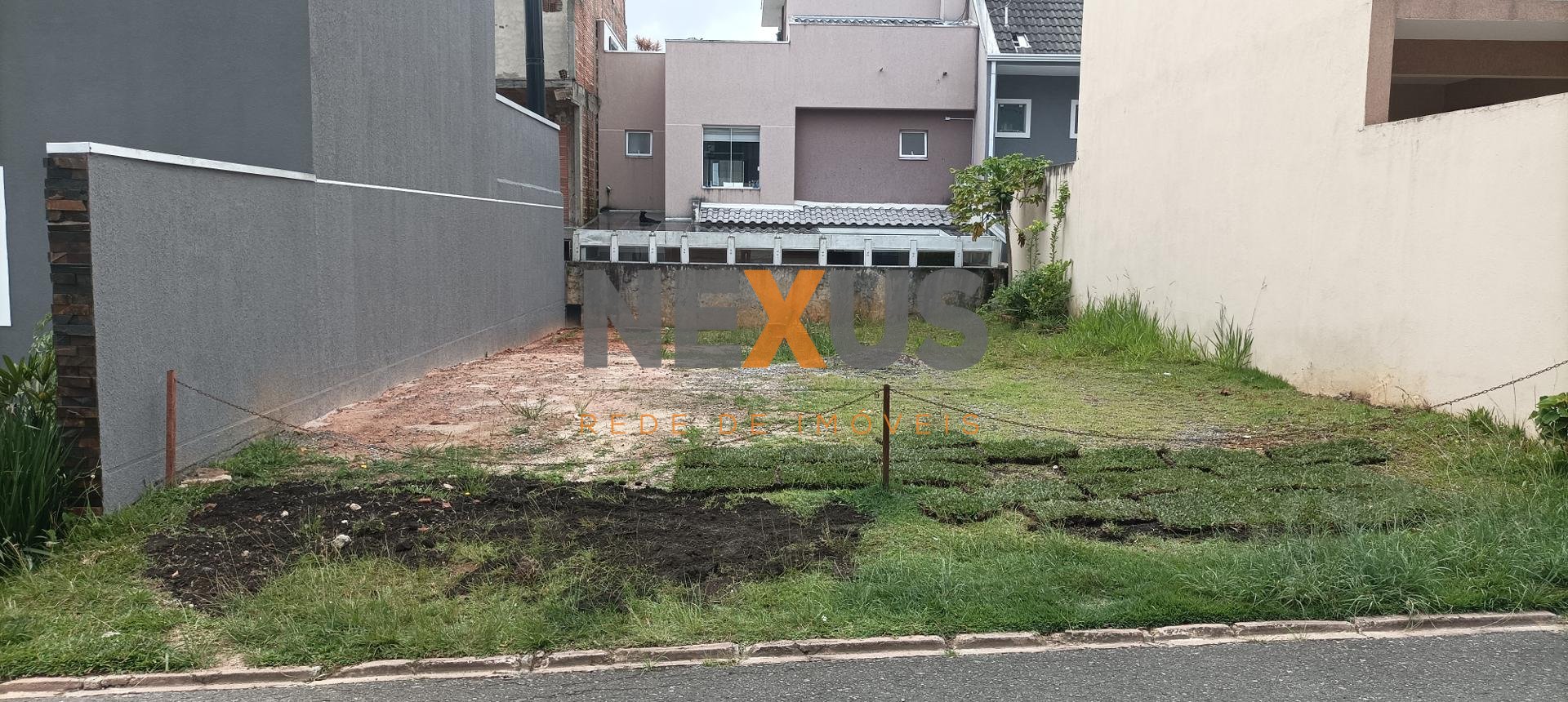 Lote à venda,120.00 m , cachoeira, CURITIBA - PR