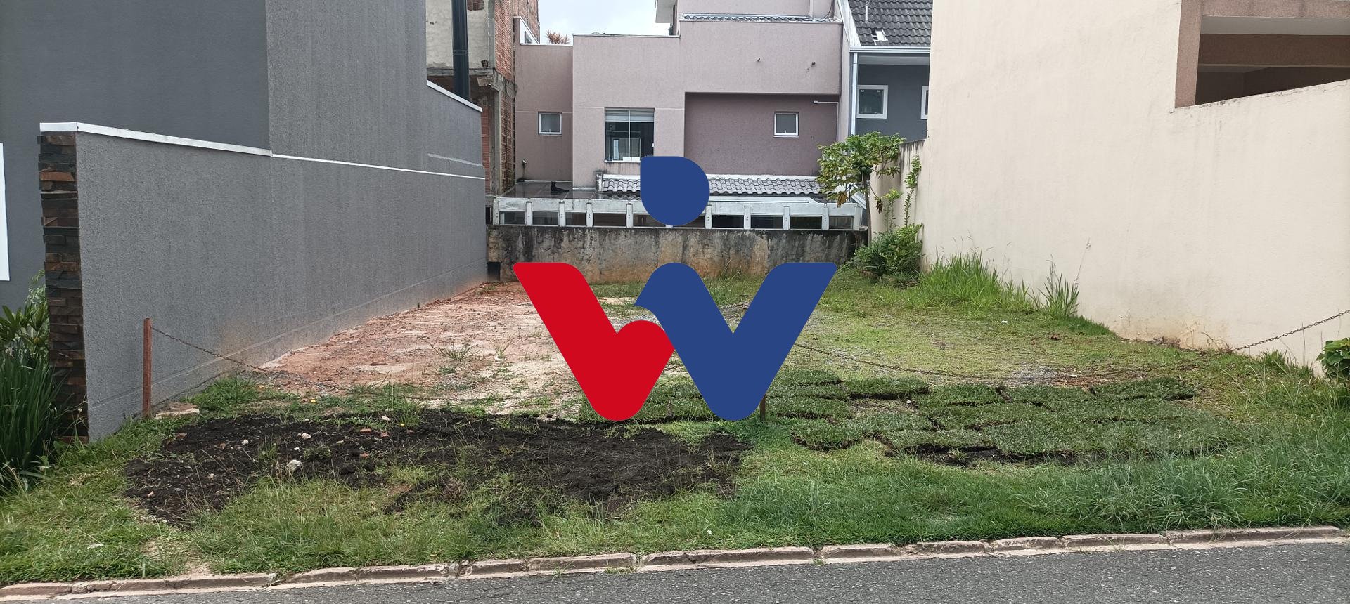 Lote à venda,120.00 m , cachoeira, CURITIBA - PR