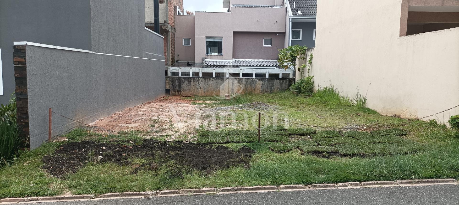 Lote à venda,120.00 m , cachoeira, CURITIBA - PR
