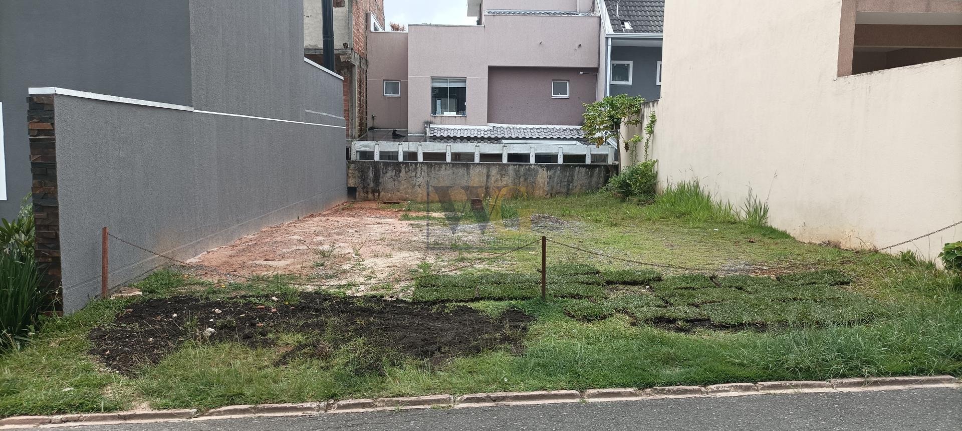 Lote à venda,120.00 m , cachoeira, CURITIBA - PR