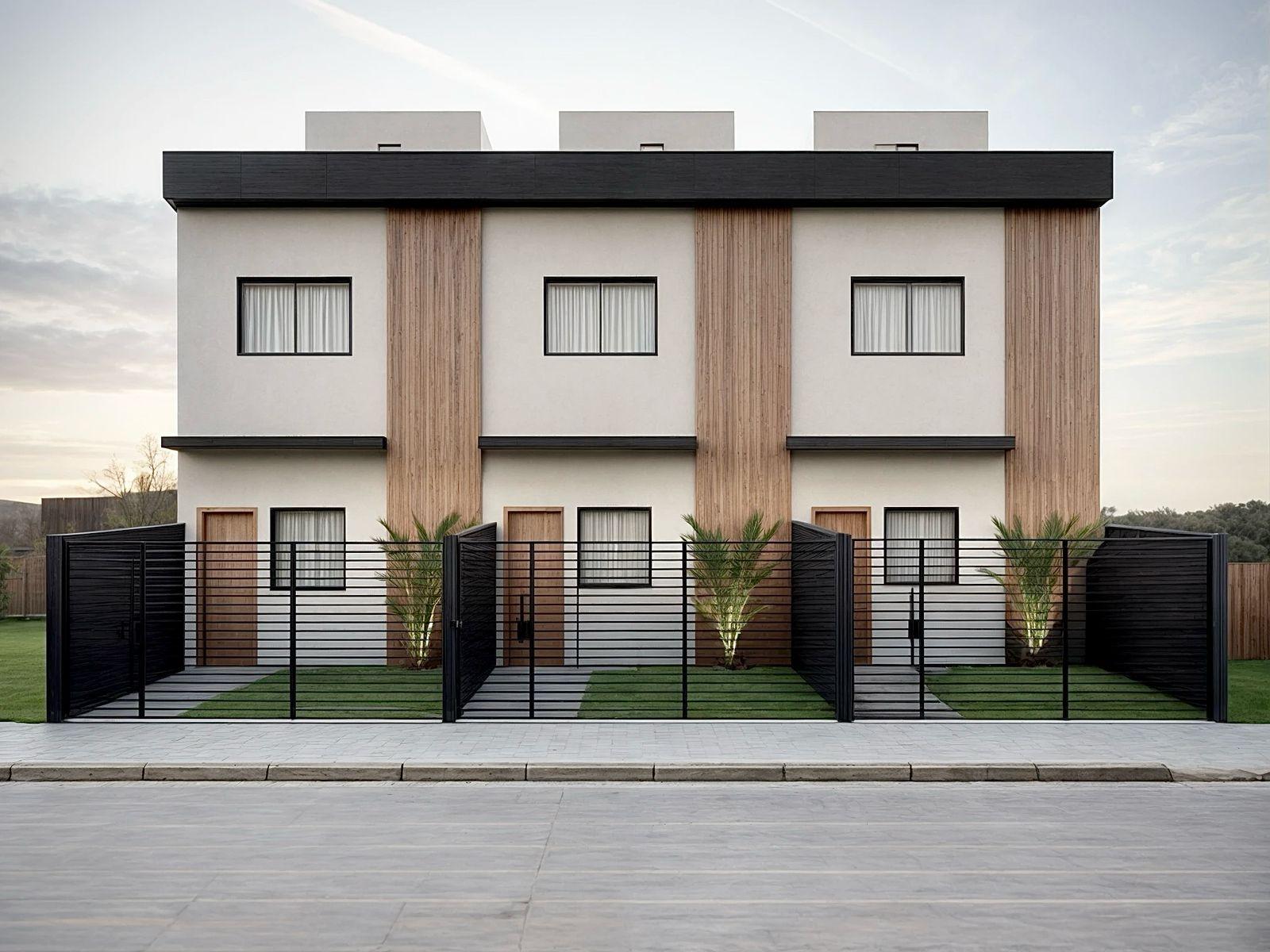 Casa Nova à Venda no Pinheirinho  2 Quartos, Quintal e Segurança