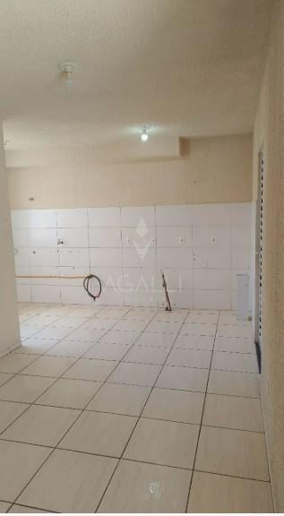 Apartamento com 2 dormitórios à venda,44.00 m , Rondinha, CAMP...