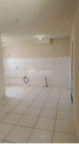 Apartamento com 2 dormitórios à venda,44.00 m , Rondinha, CAMP...