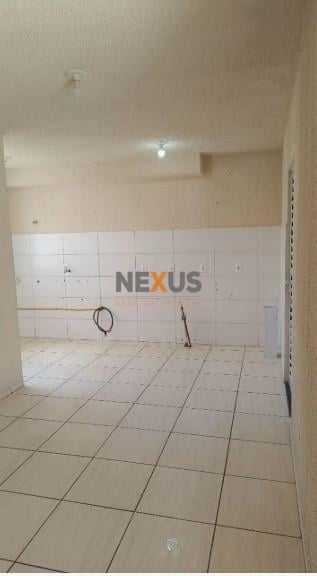 Apartamento com 2 dormitórios à venda,44.00 m , Rondinha, CAMP...