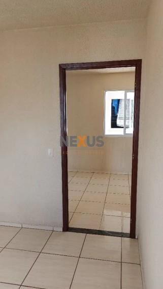 Apartamento com 2 dormitórios à venda,44.00 m , Rondinha, CAMP...