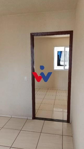 Apartamento com 2 dormitórios à venda,44.00 m , Rondinha, CAMP...