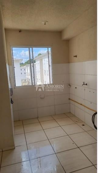 Apartamento com 2 dormitórios à venda,44.00 m , Rondinha, CAMP...