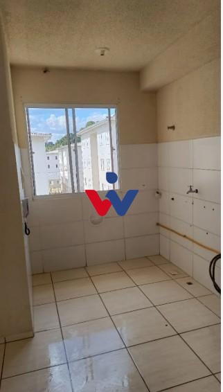 Apartamento com 2 dormitórios à venda,44.00 m , Rondinha, CAMP...