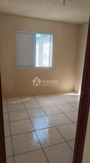 Apartamento com 2 dormitórios à venda,44.00 m , Rondinha, CAMP...