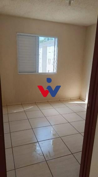 Apartamento com 2 dormitórios à venda,44.00 m , Rondinha, CAMP...