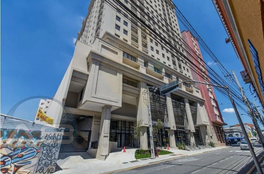 Apartamento com 2 dormitórios à venda,50.00 m , centro, CURITI...