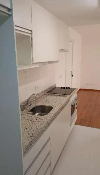 Apartamento 2 Quartos com Sacada e Lazer Completo  Green Live ...