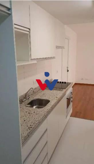 Apartamento com 2 dormitórios à venda,50.00 m , centro, CURITI...