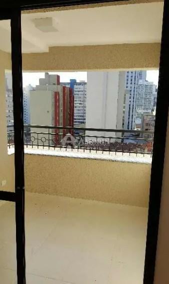 Apartamento com 2 dormitórios à venda,50.00 m , centro, CURITI...
