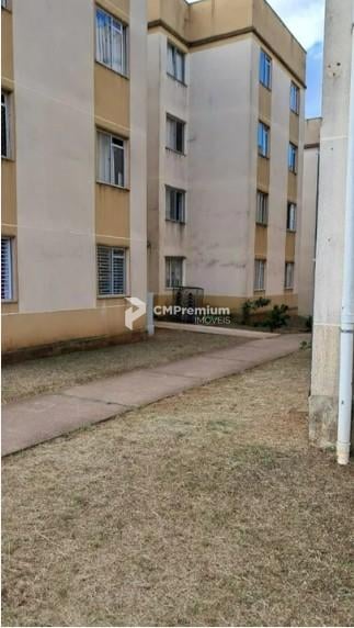 Apartamento com 2 dormitórios à venda,46.00 m , ganchinho, CUR...