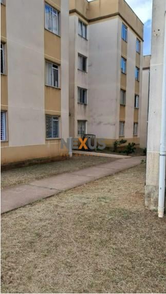 Apartamento com 2 dormitórios à venda,46.00 m , ganchinho, CUR...