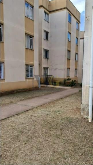 Apartamento com 2 dormitórios à venda,46.00 m , ganchinho, CUR...