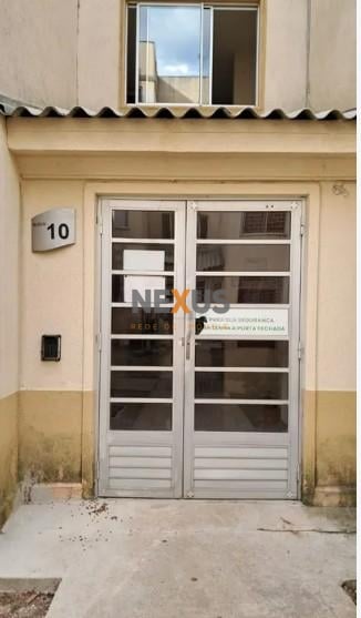 Apartamento com 2 dormitórios à venda,46.00 m , ganchinho, CUR...