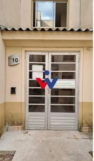 Apartamento com 2 dormitórios à venda,46.00 m , ganchinho, CUR...
