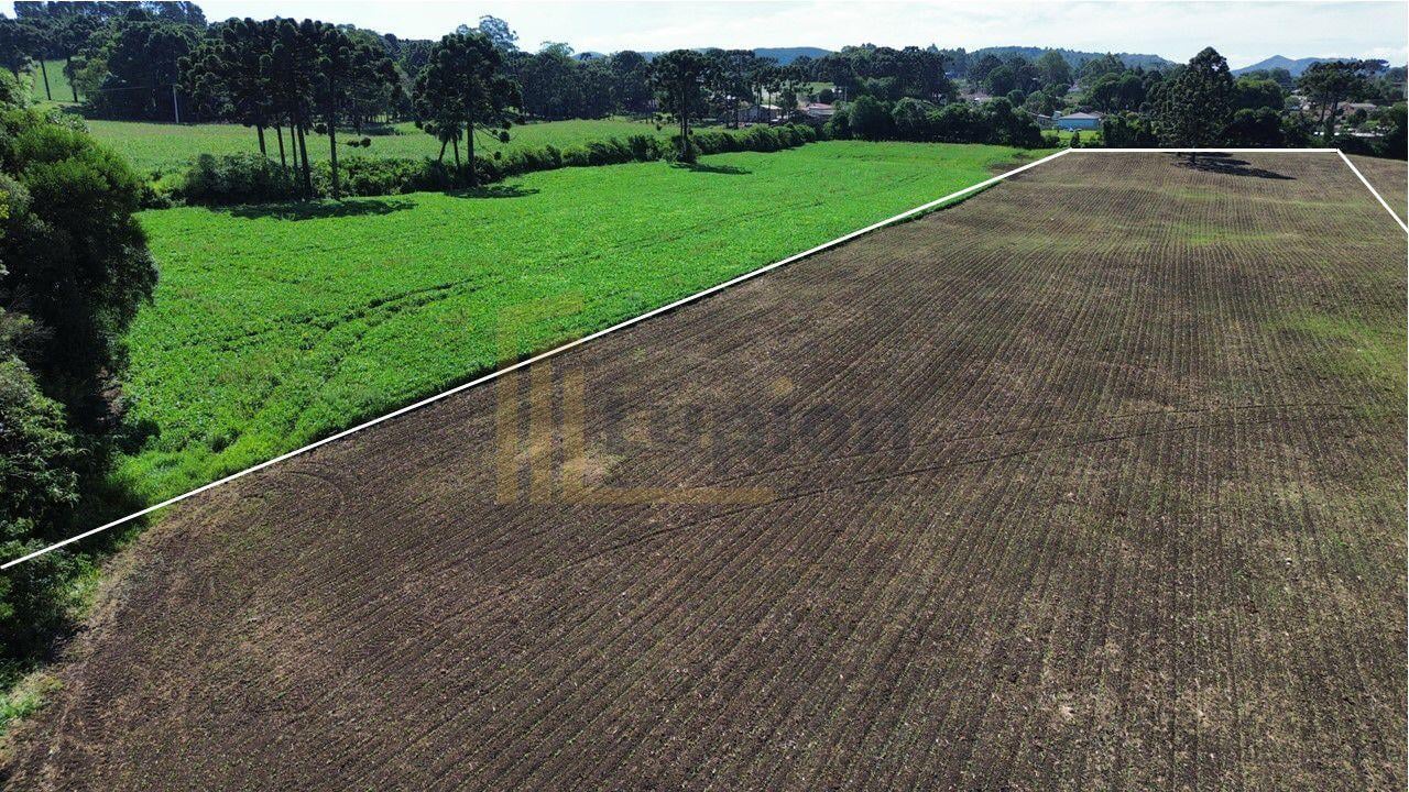 Terreno Industrial Comercial 19.400m  em Almirante Tamandaré  ...