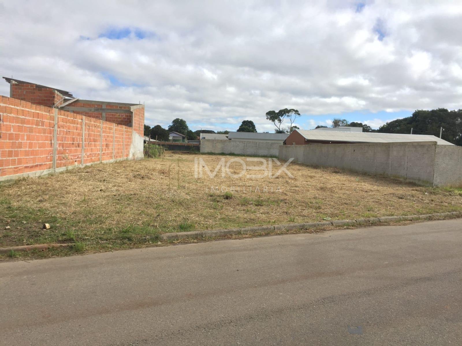 Terreno à venda,300.00 m , santa felicidade, CURITIBA - PR