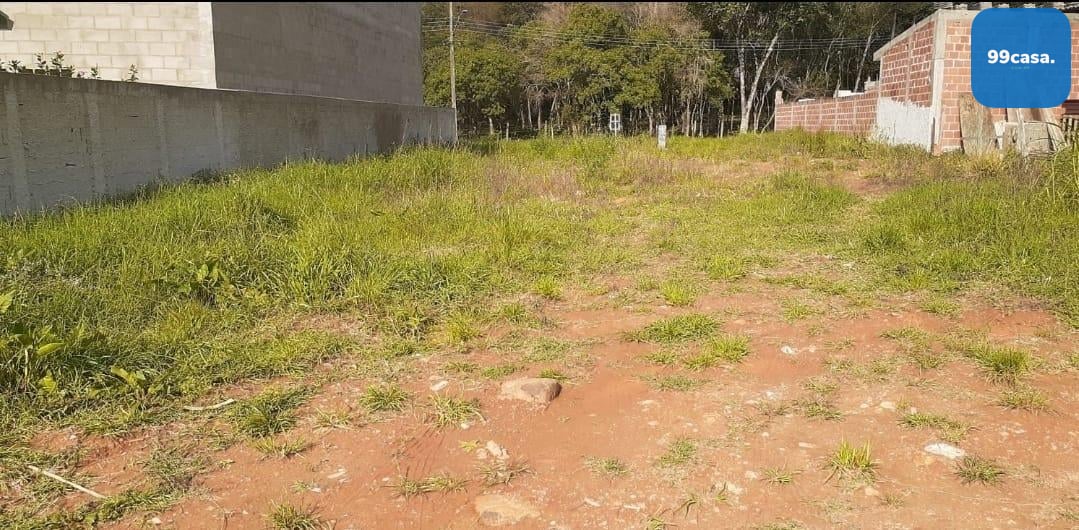 Terreno 600m  em Santa Felicidade com Duas Frentes  Ideal para...