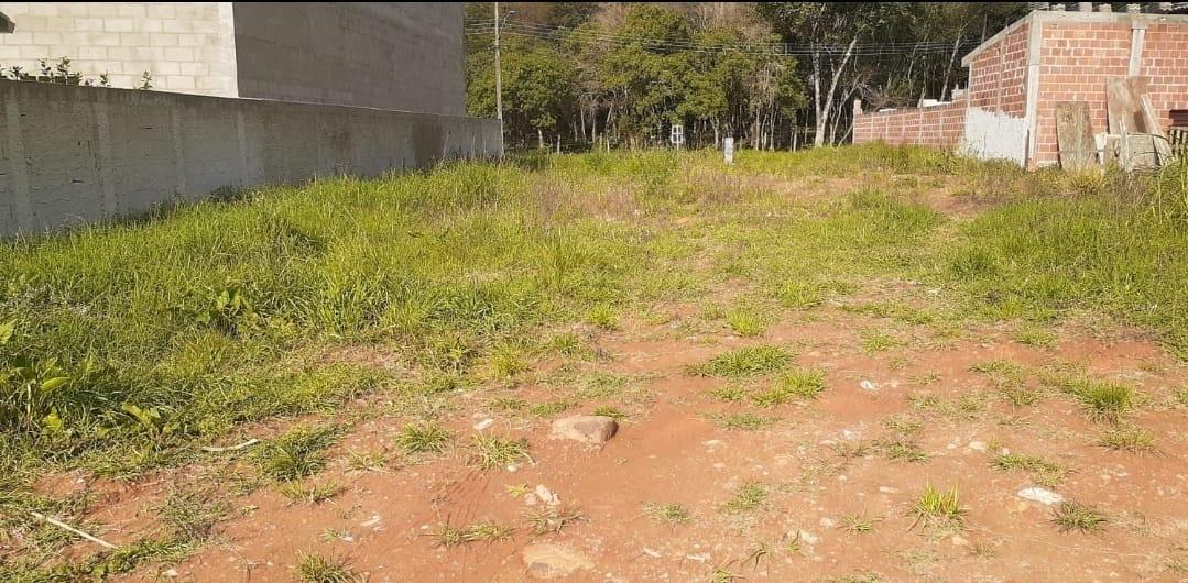 Terreno 600m  em Santa Felicidade com Duas Frentes  Ideal para...