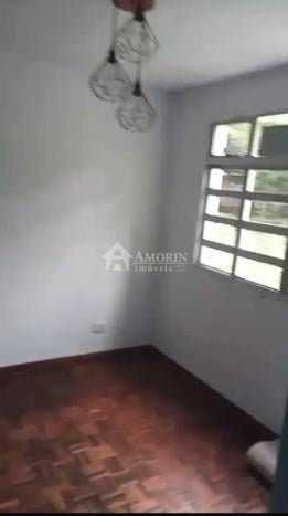 Apartamento com 3 dormitórios à venda,62.00 m , CURITIBA - PR