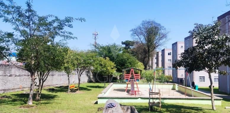 Apartamento com 3 dormitórios à venda,62.00 m , CURITIBA - PR